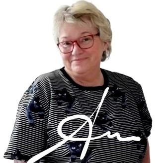 Anna Nohynková